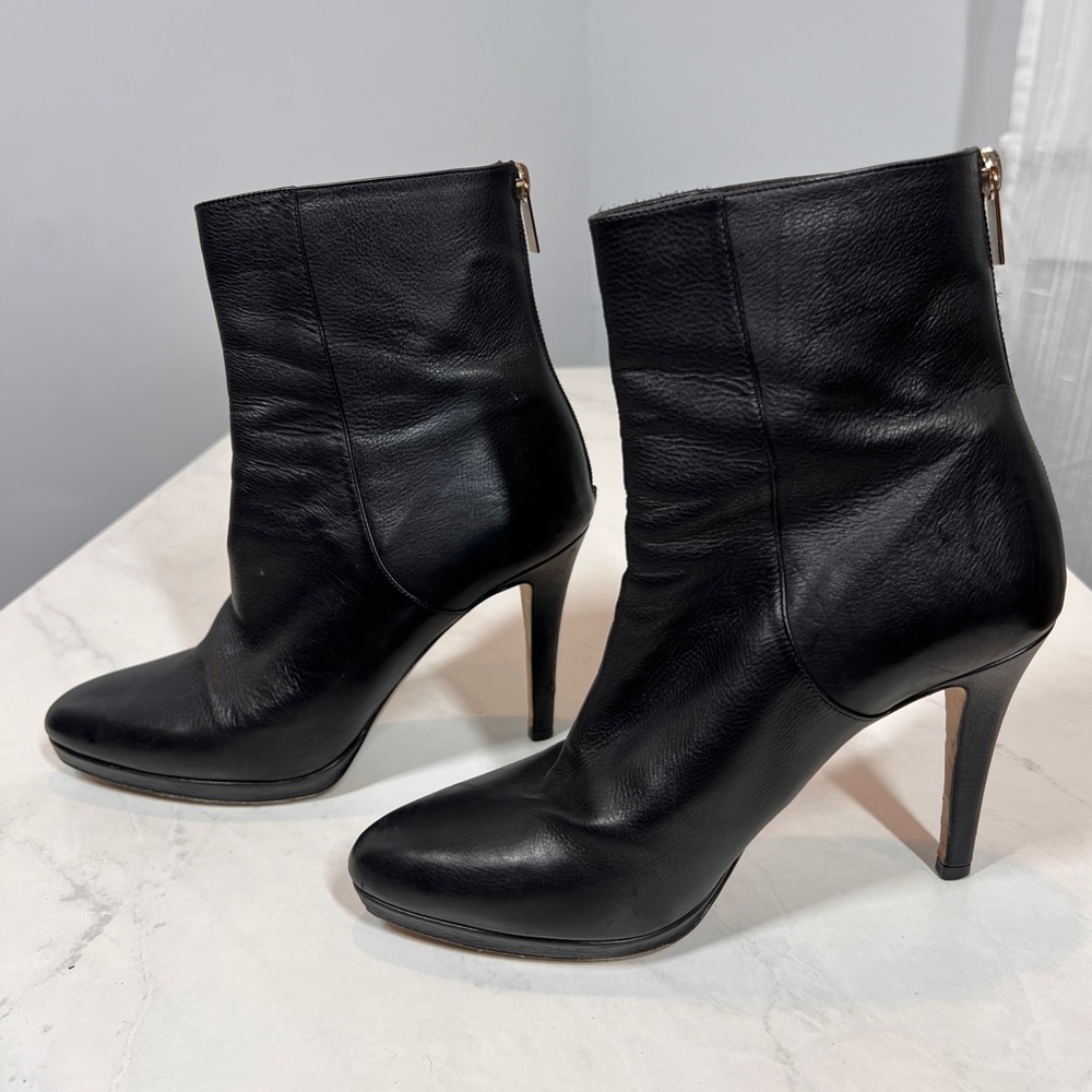 EUC Jimmy Choo Ankle Boots - Picture 2 of 11